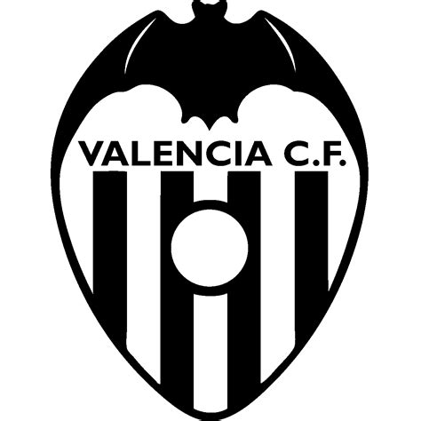 Stickers muraux sport et football - Sticker Valencia FC | Ambiance ...