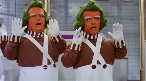 oompa loompa Blank Template - Imgflip