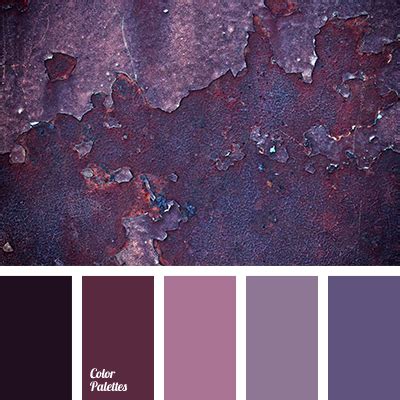 amethyst | Color Palette Ideas