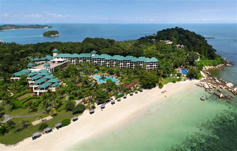 Bintan Island Hotels - Riau Islands - Indonesia - The Best Hotels in ...