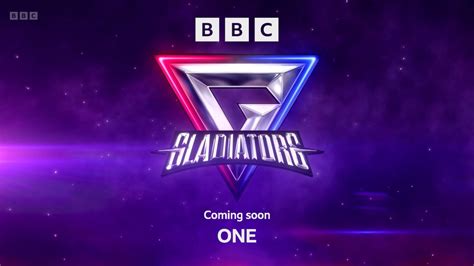 Gladiators 2024 | Official Trailer - BBC | Are YOU Ready? Watch ...