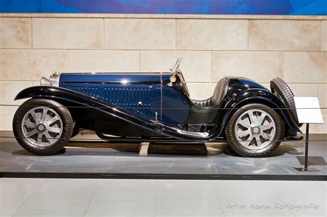 Bugatti Type 54 'Bachelier' Roadster - 1932 | The beautiful,… | Flickr