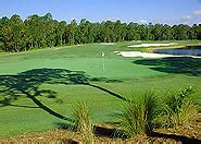 Tranquilo Golf Club at Four Seasons Resort - Private-Florida Golf ...