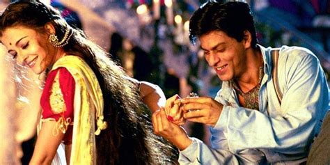 10 Best Bollywood Romance Films For First Time Viewers