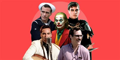 33 Best Joaquin Phoenix Movies - All Joaquin Phoenix Roles Ranked