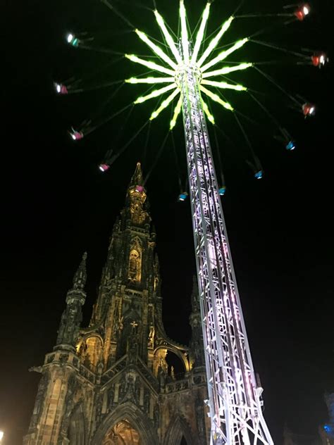 Top Things to Do in Edinburgh at Christmas [Up-to-date info for 2024] - Scotland Bucket List