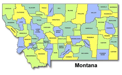 High School CEEB Codes in Montana – Top Schools in the USA