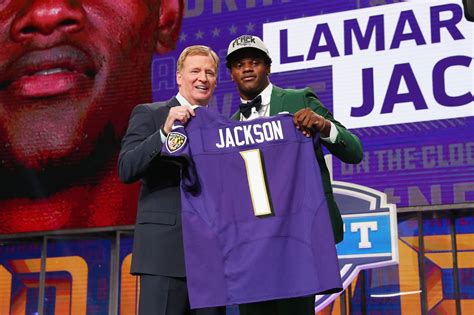 2018 NFL Draft order revisited: 3 winners & 2 losers of an iconic Draft ...