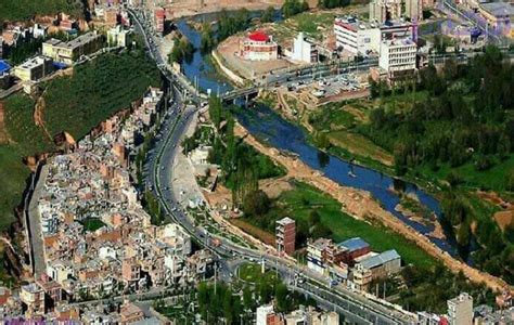 Things to do in Mahabad - Iranamaze