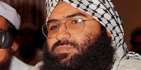 NIA files chargesheet in Pulwama terror attack case, Masood Azhar named among plotters - OrissaPOST