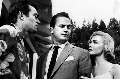 Kiss Me Deadly (1955) - A Review