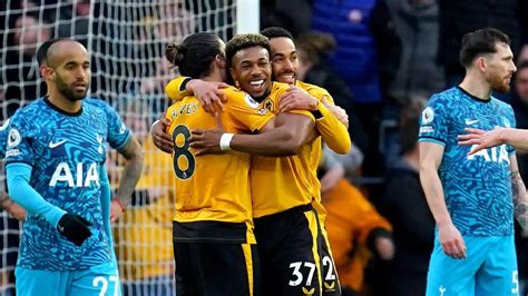 Adama Traore focused on his role at Wolves after scoring winner against Tottenham Hotspur