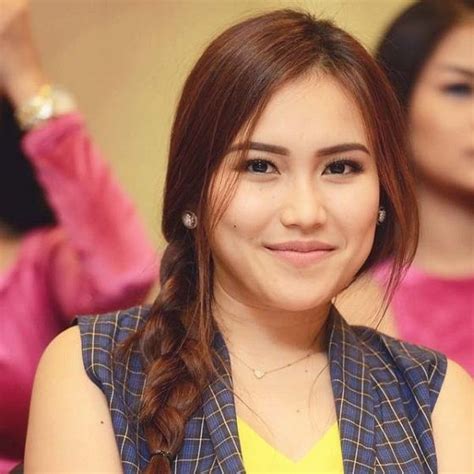 Ayu Ting Ting Height, Weight, Age, Affair, Husband, Biography & More » StarsUnfolded