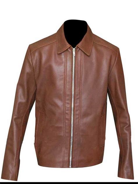 Common John Wick 2 Leather Jacket – Bay Perfect