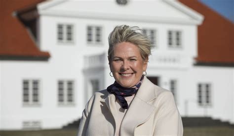 Who is Iceland’s New President, Halla Tómasdóttir?