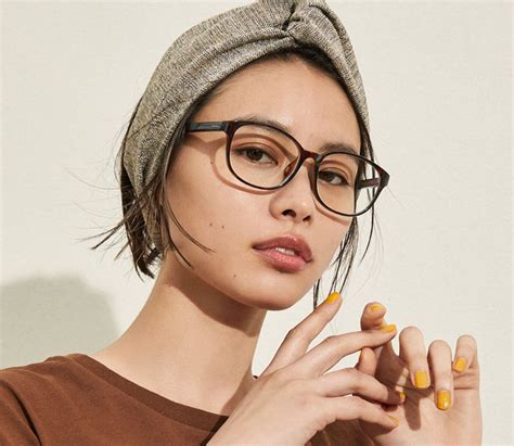 7 Best Japanese Eyeglasses Shops - Japan Web Magazine