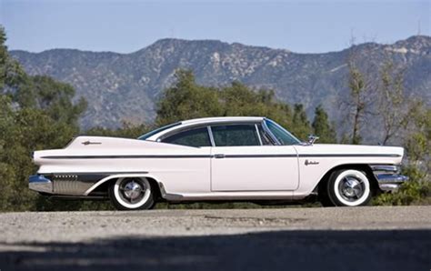 1960 Dodge Matador | Dodge, Classic cars, Car ads