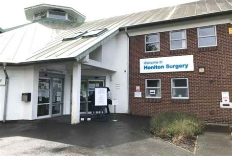 Honiton patients to receive Covid-19 jab at Exmouth vaccination centre ...