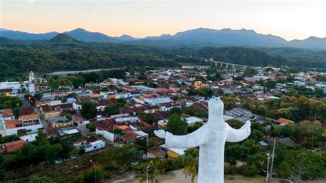 San Ignacio, el nuevo Pueblo Mágico de Sinaloa con toques europeos y bellezas coloniales ...