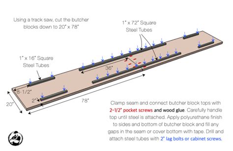 Shuffleboard Table » Rogue Engineer