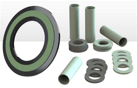 ISOFLEX™-LT Flange Isolation Gasket Kit | Full service provider of ...