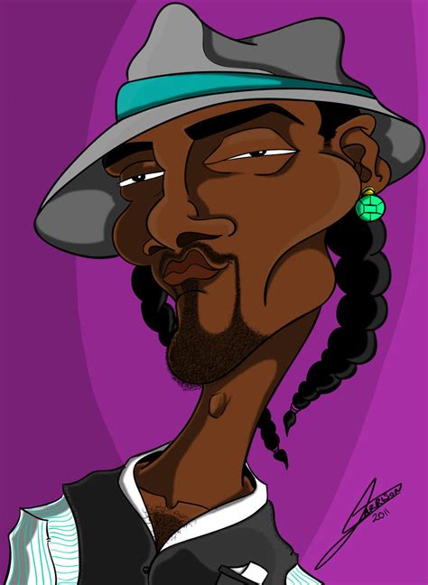 Snoop Dogg Cartoon Wallpaper : Pin On Personajes | Bocamawasuag