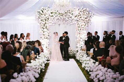 Beverly Hills Hotel Wedding - Mindy Weiss