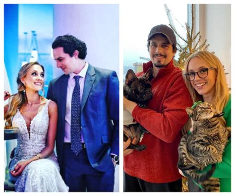 Fox News' Kat Timpf Marries Cameron Friscia: See The Photos, 47% OFF