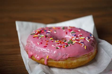 Donut Dripping Icing Stock Photos - Free & Royalty-Free Stock Photos ...