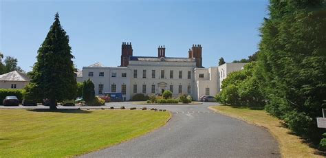 HAUGHTON HALL - Updated 2021 Prices, Hotel Reviews, and Photos (Shropshire) - Tripadvisor