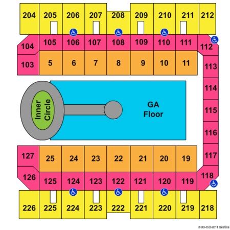 Macon Centreplex Tickets in Macon Georgia, Macon Centreplex Seating Charts, Events and Schedule