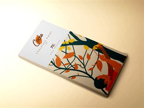 Chocolate Bar Packaging Design | Packaging design, Creative packaging design, Chocolate bar design