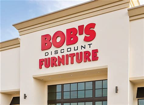 Bobs Furniture Outlet Locations