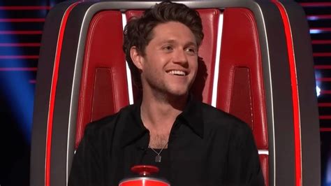 The Voice: Niall Horan Is Already Making An Impact As A New Coach