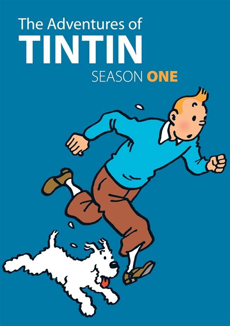 Las aventuras de Tintin: El loto azul - Peliculas con Temas Religiosos y de Valores