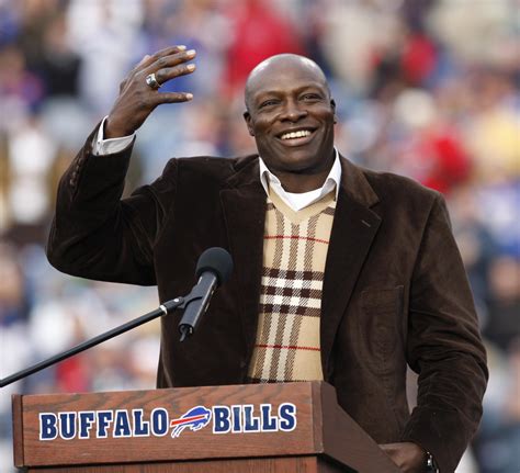 Buffalo Bills will retire Bruce Smith’s No. 78 | The Spokesman-Review