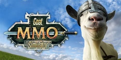 Goat Simulator iOS games down to $1 ea: PAYDAY, GoatZ, Waste of Space, more