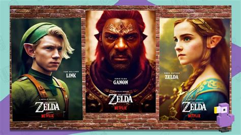 Legend of Zelda Movie Could Be In Development At Illumination – Knowledge and brain activity ...