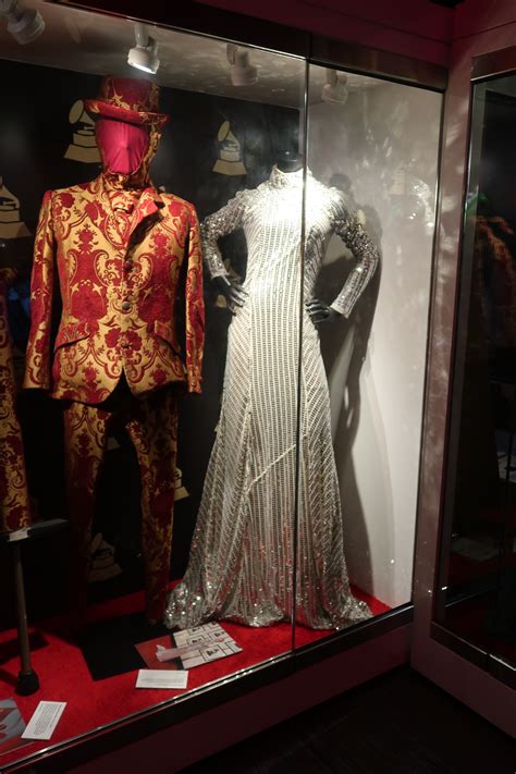 Grammy Museum opens in Newark - ABC7 New York