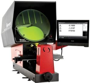 Comparator Calibration Services | ACS Calibration Lab