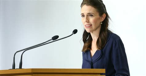 Jacinda Ardern coronavirus response is a masterclass in crisis leadership.