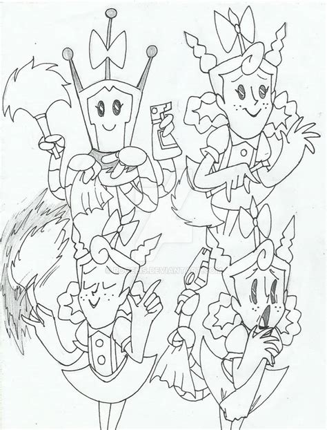 MLAATR Xj4 human suite by rogelis on DeviantArt