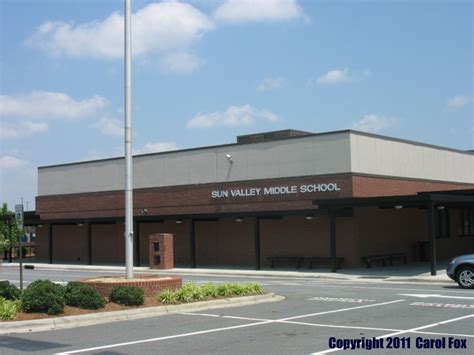 Indian Valley Middle School Logo