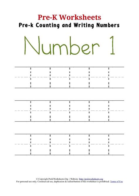 Pin on My class ☺️ | Writing numbers, Numbers preschool, Pre k worksheets