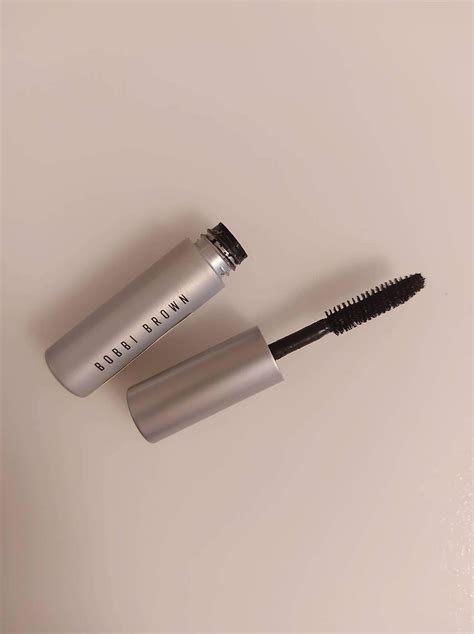 Bobbi Brown Smokey Eye Mascara reviews in Mascara - Prestige - ChickAdvisor