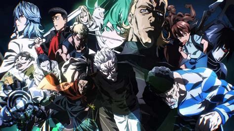 17 Hero Kelas S Asosiasi Pahlawan di Manga One Punch Man, Ada Saitama? | Dunia Games