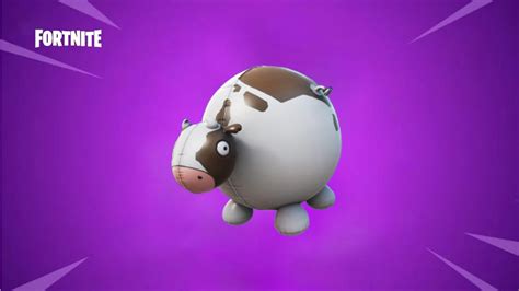 How to get Fortnite Inflate-A-Bulls and how to use them - Fortnite INTEL