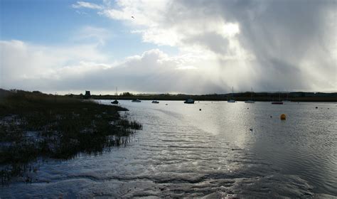 Topsham, Devon - November 25th 2017 | Flickr