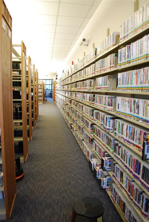 ANTIOCH PUBLIC LIBRARY DISTRICT - Updated October 2024 - 757 Main St ...