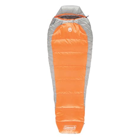 Coleman Sleeping Bag Zipper | semashow.com